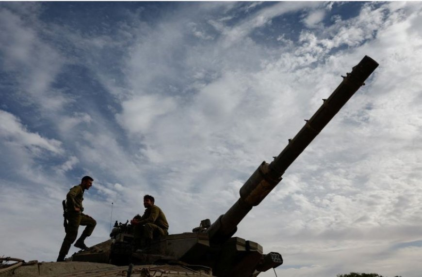 “It was a hard decision, but the right decision,” Netanyahu said about the deal.