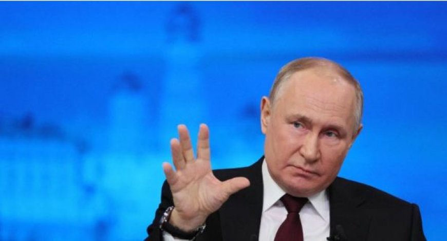 Finland in NATO: Putin announces problems and military reinforcement North-West of Russia