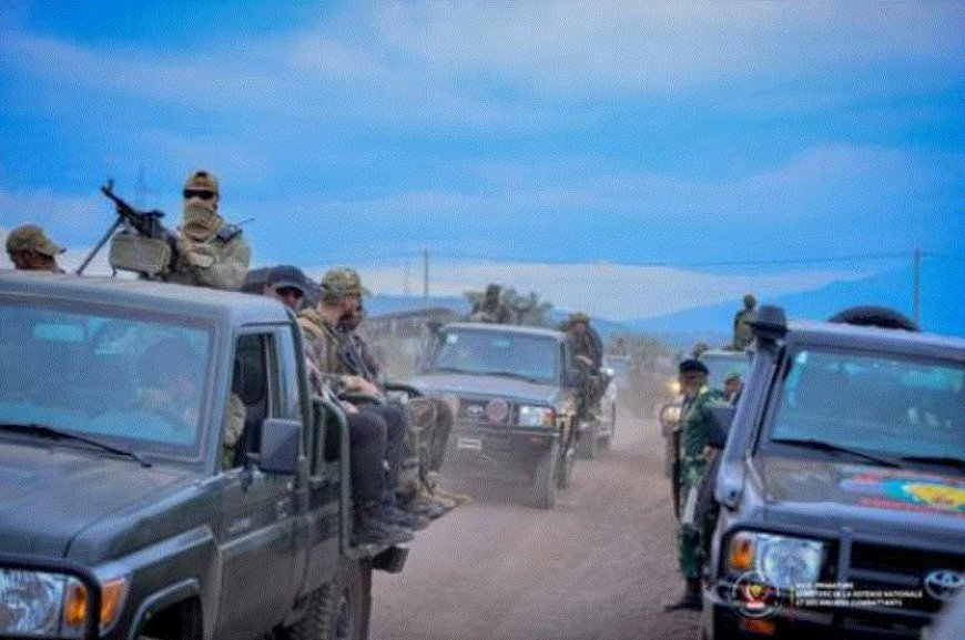 AU cautions of rising conflicts in Africa