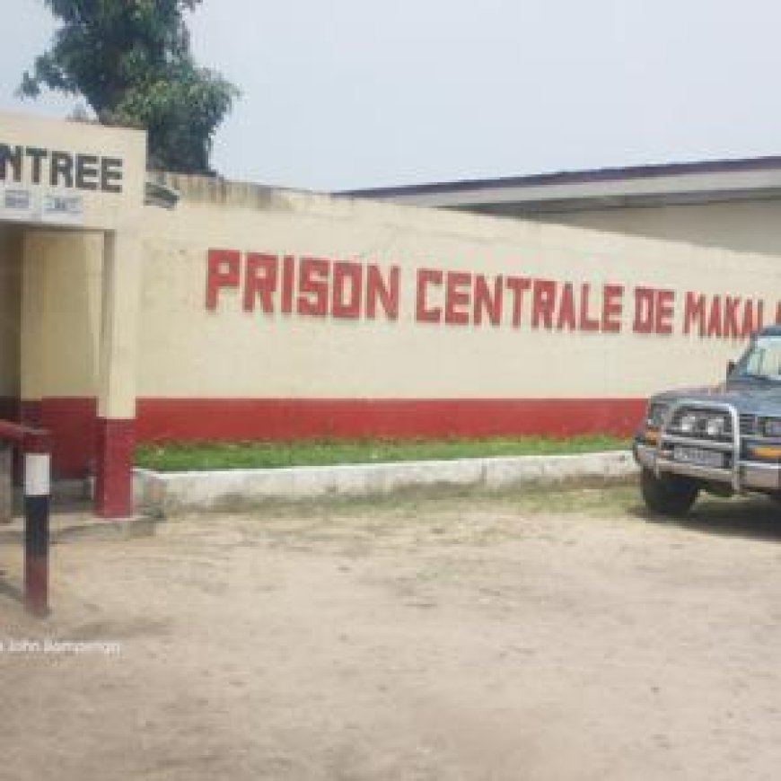 Kinshasa: Hasubukuwe urubanza rw’umupasiteri ukurikiranyweho gufata ku ngufu  no kwishyingira ku gahato