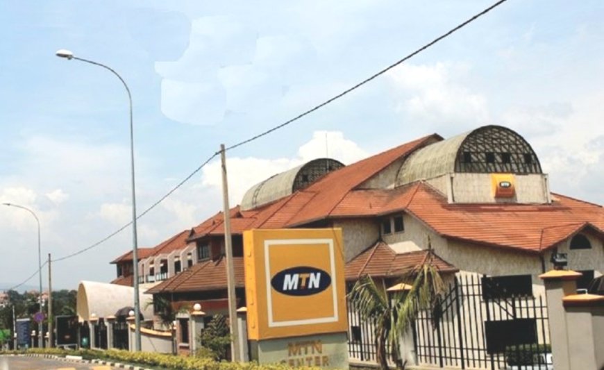 MTN Rwanda yafatiwe ibihano kubera ibibazo byagaragaye mu mitangire ya serivise zayo