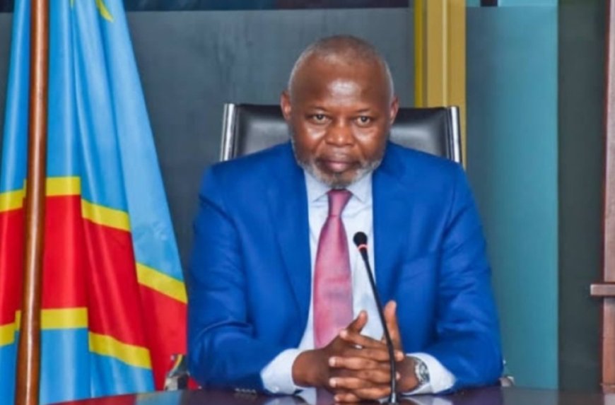 Inteko Ishinga Amategeko y’u Rwanda yamaganye amagambo ya Vital Kamerhe yibasira u Rwanda