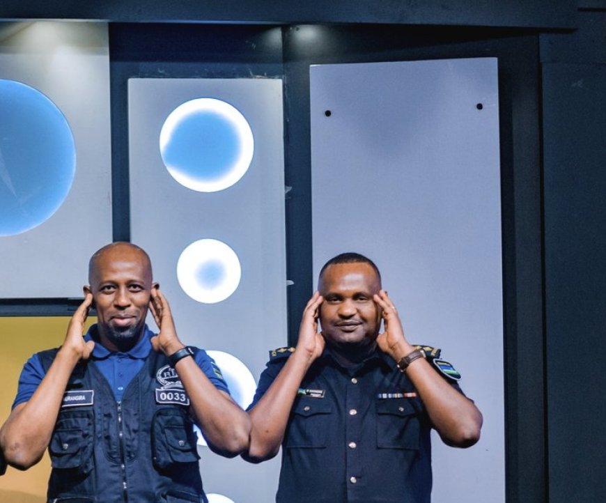 Bime Amatwi: Hatangijwe urugamba ku bujura n’ubushukanyi bwo kuri SIM card n’ikoranabuhanga