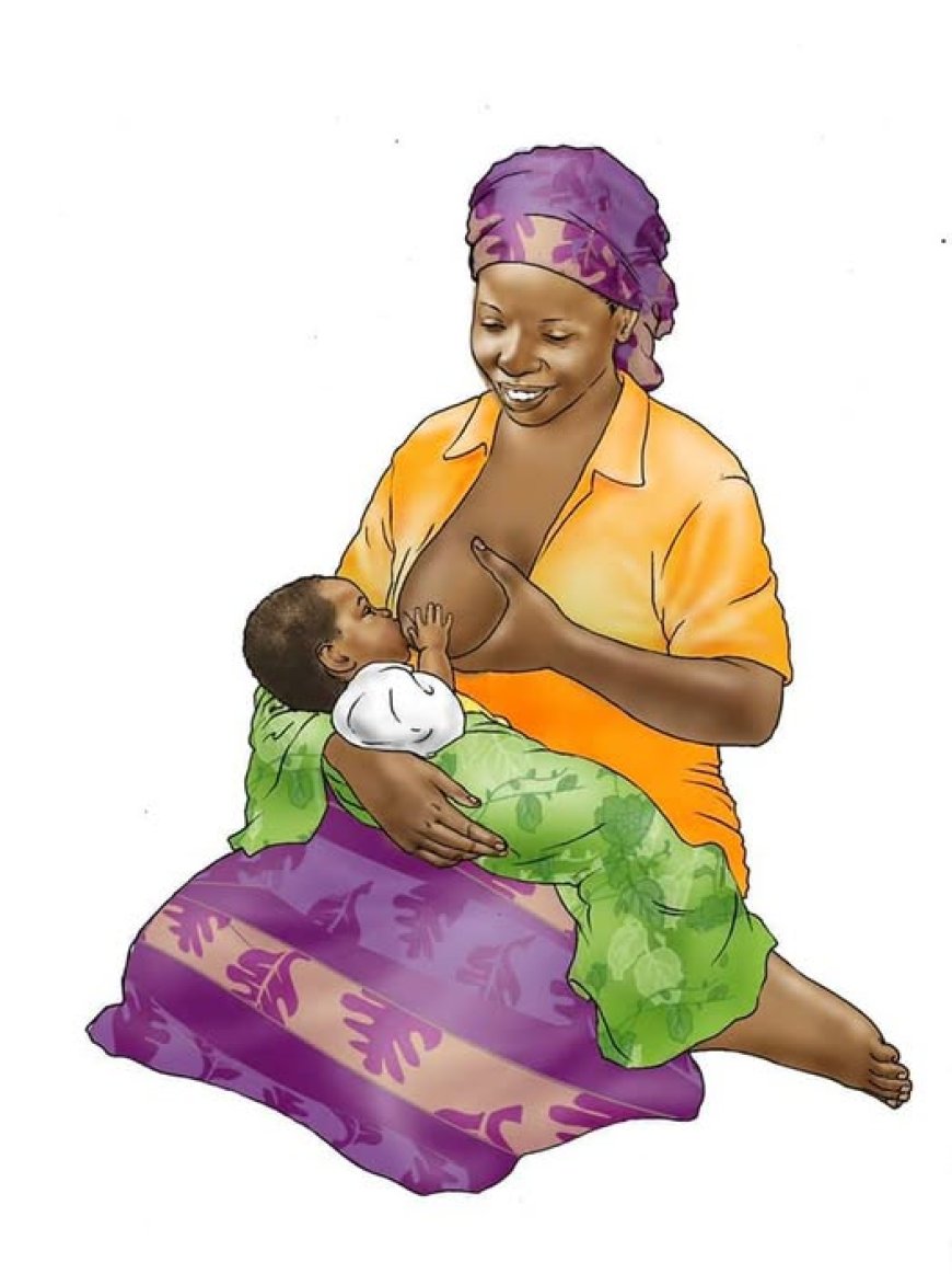 Konsa neza ni ishoramari mu buzima bw’umwana n’igihugu