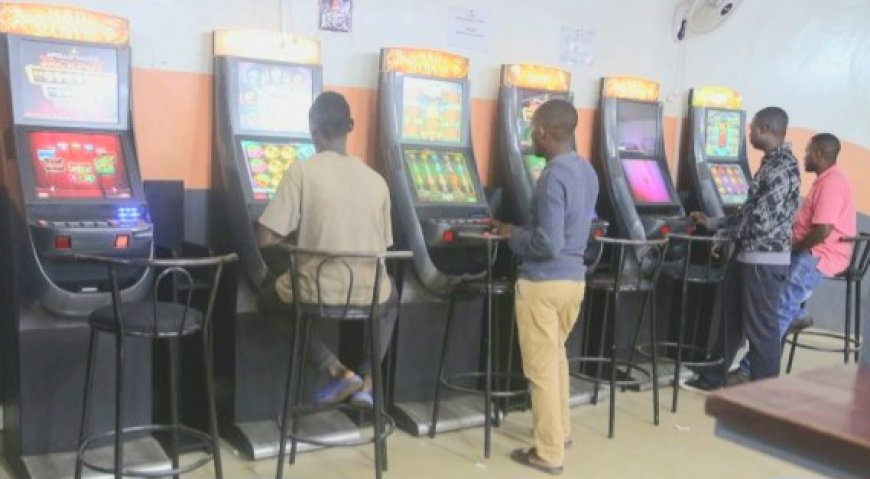 RDB yatangiye kuvugurura amategeko agenga imikino y’amahirwe mu Rwanda