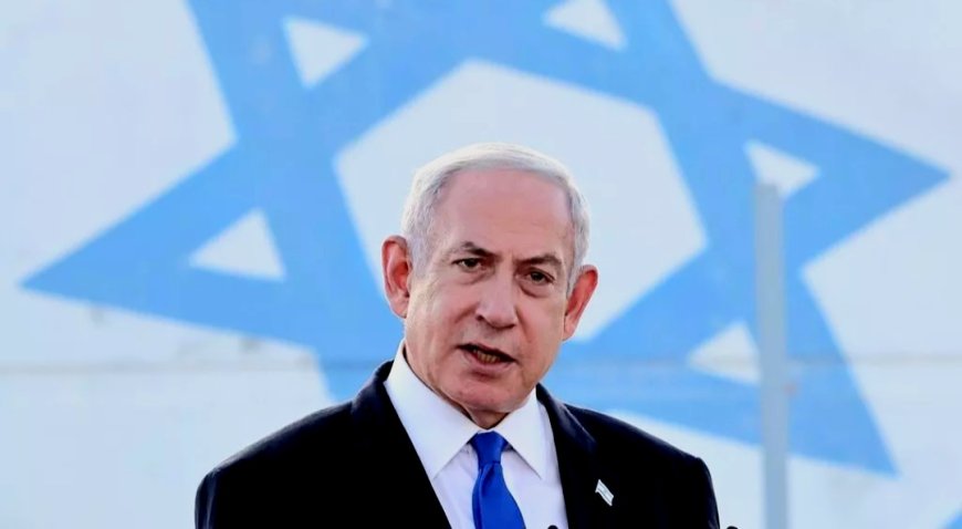 Gaza: Netanyahu ntavuga rumwe n'igisirikare ku cyerekezo cy'intambara