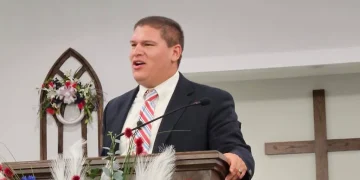 During a raid on a religious service in South Africa, a US pastor was kidnapped after being coerced into his own car at gunpoint.