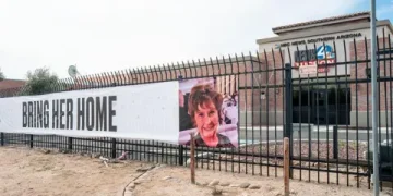 Why Nancy Guthrie’s case has captivated the US: a kidnapping, a demand for Bitcoin, and a TV personality