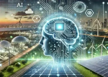The next challenge for AI according to industry leaders is energy supply.