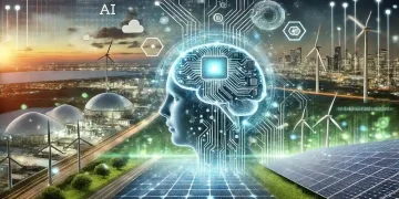 The next challenge for AI according to industry leaders is energy supply.