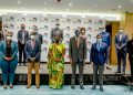 Closing of the First African Protected Areas Congress