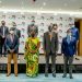 Closing of the First African Protected Areas Congress