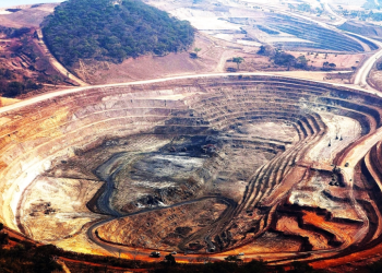 DR Congo uses AI in a new initiative supported by the US to map vital minerals.