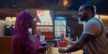 Sexyy Red asserts that she is Drake’s hip-hop successor.