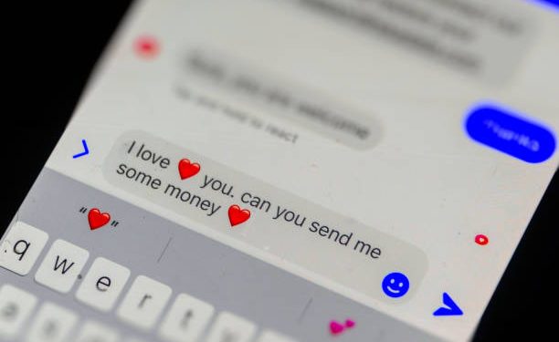 How a global cybercriminal organization is stealing the hearts of billions of people