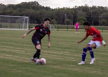 In Australian football’s Football Queensland Premier League 2, Caloundra wins the opening match.
