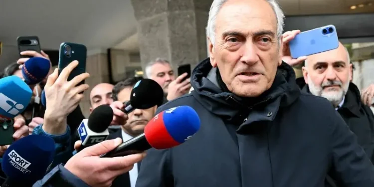 After failing to qualify, a wave of resignations strikes former World Cup champions.