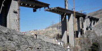 Iran Calls Out the United States Following a Deadly Attack on the B1 Bridge Near Tehran