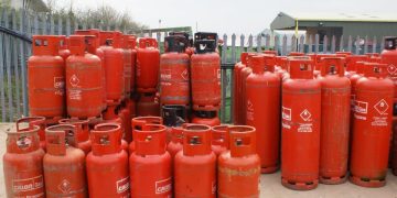 Increasing Costs of Cooking Fuel in Rwanda Apply Stress to Families