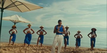 RunUp, a Rwandan artist, is considering changing their name due to a disagreement with their Nigerian partner.