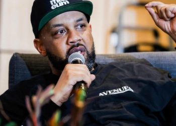 After eight years, Rwandan music executive Tuma Basa announces a new chapter on YouTube.