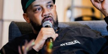 After eight years, Rwandan music executive Tuma Basa announces a new chapter on YouTube.