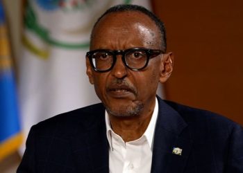 President Kagame Explains That M23 Is Not a Rwandan Organization and Connects It to DRC Politics