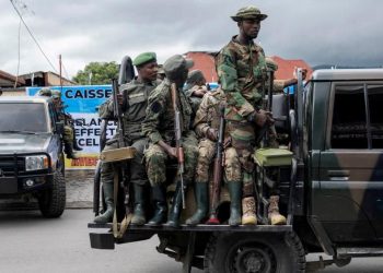 DR Congo’s AFC/M23 receives 15 prisoners in first transfer under Doha peace mechanism