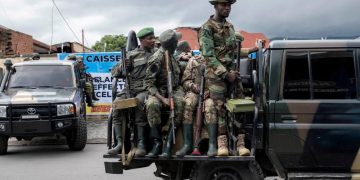 DR Congo’s AFC/M23 receives 15 prisoners in first transfer under Doha peace mechanism