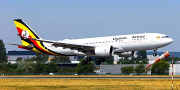 In November, Uganda Airlines will begin operating daily flights to Kigali.