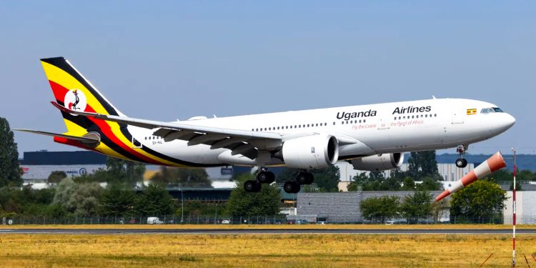 In November, Uganda Airlines will begin operating daily flights to Kigali.