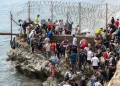 Morocco reveals it warned Spain before Ceuta migrant crisis