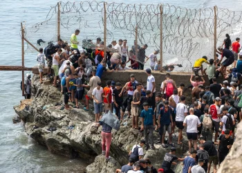 Morocco reveals it warned Spain before Ceuta migrant crisis